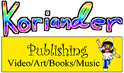 Koriander Publishing